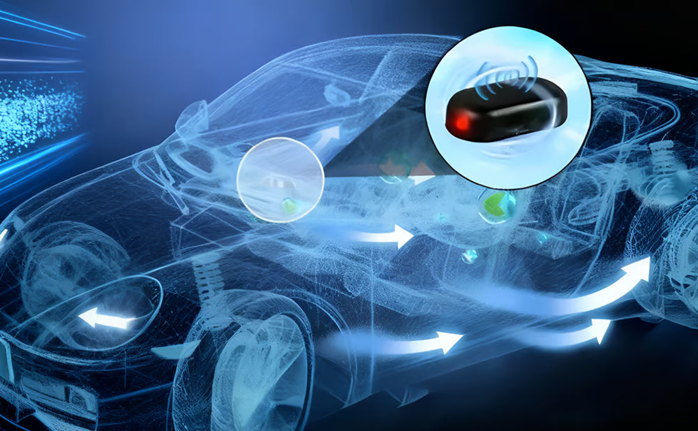 🔥This week's hot sale🔥Car antifreeze interference instrument
