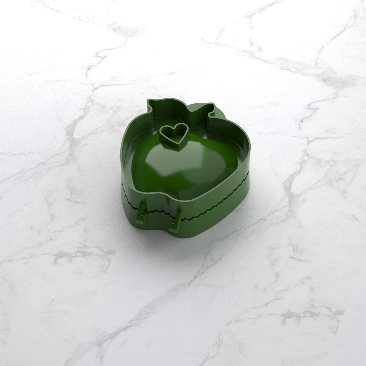🔥This week's hot sale🔥 hand pie molds set of 3