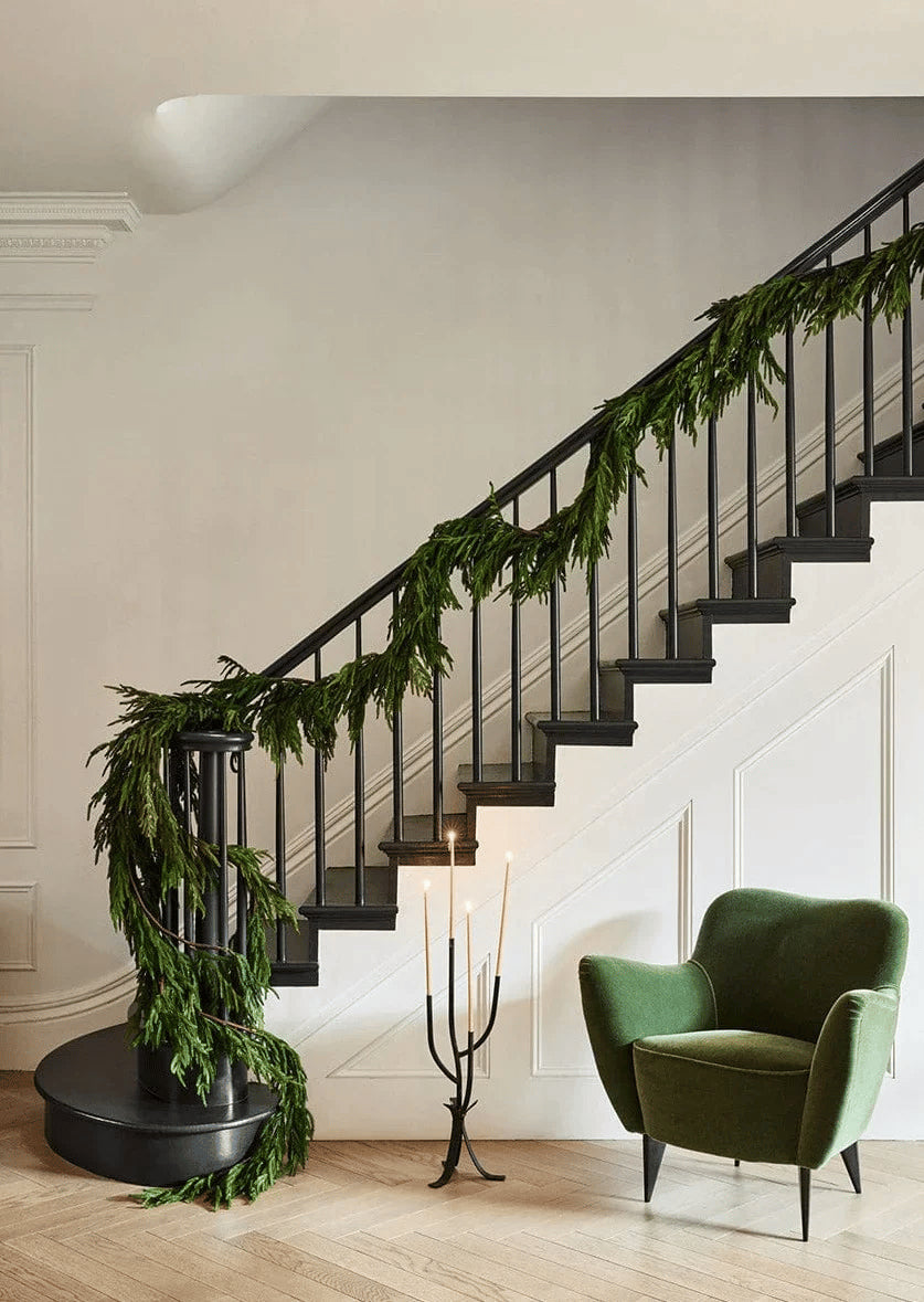 🔥This week's hot sale🔥Deluxe Norfolk Pine Garland