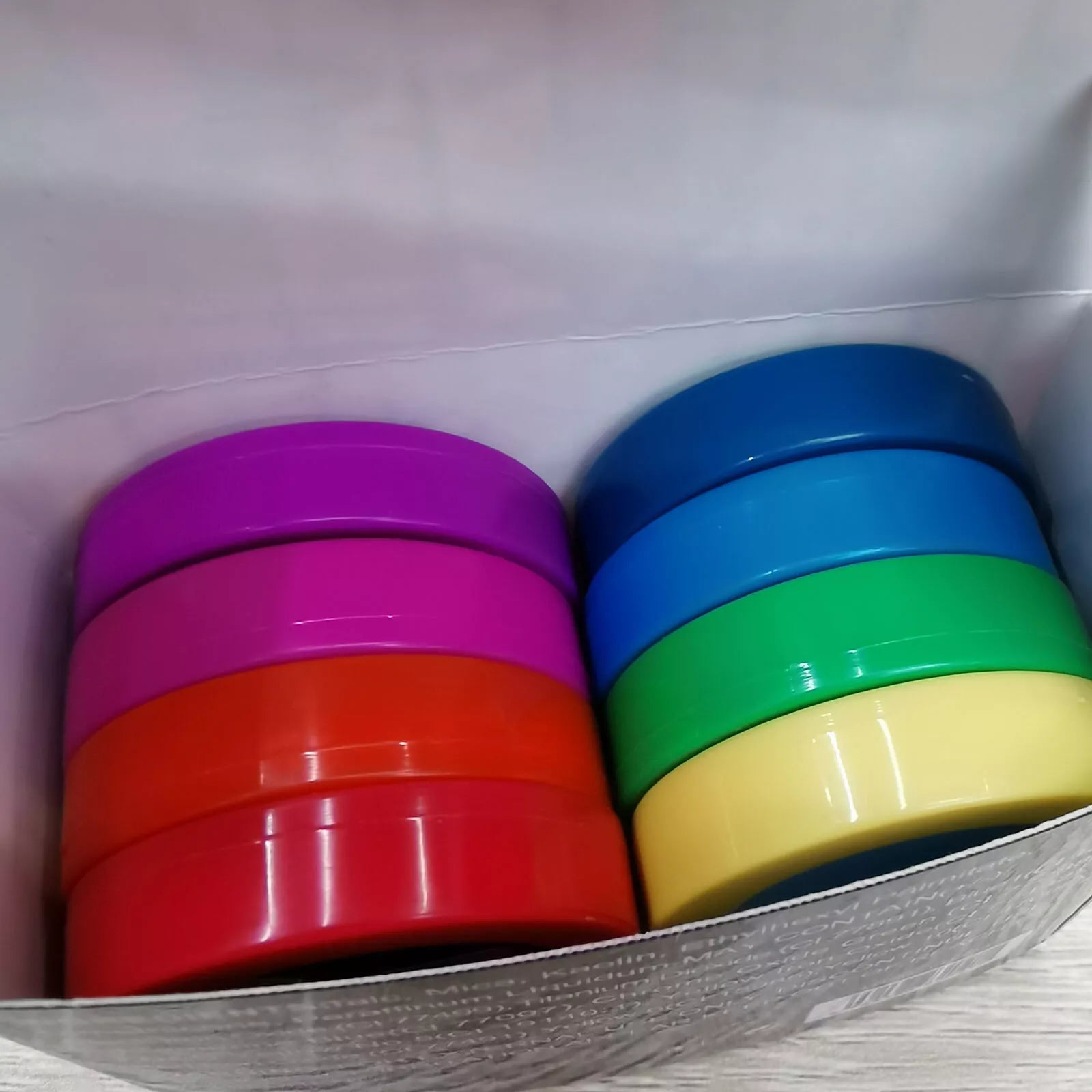 🔥This week's hot sale🔥8 temporary hair dye colors