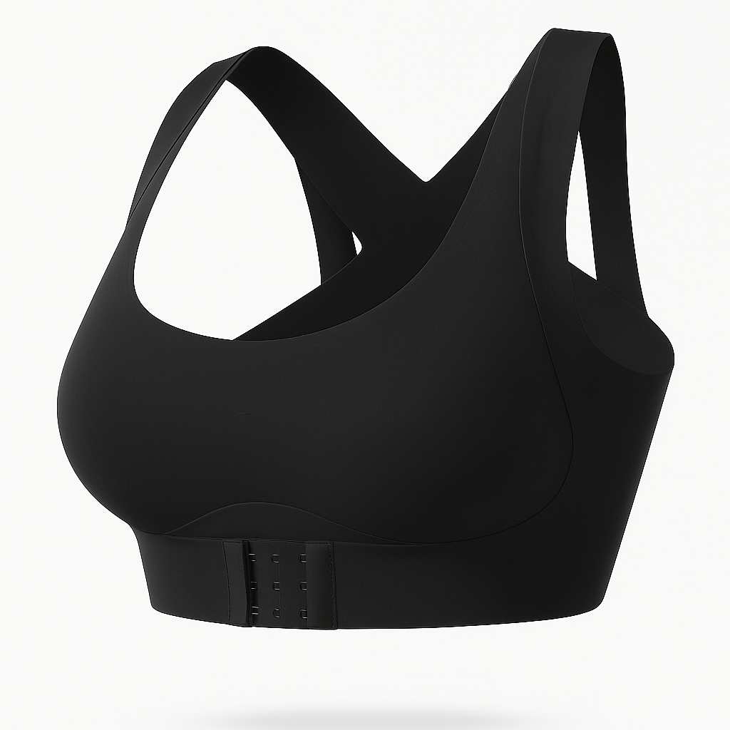 💕1+1 FREE 👙 Seamless Posture Correcting Bra for Ladies