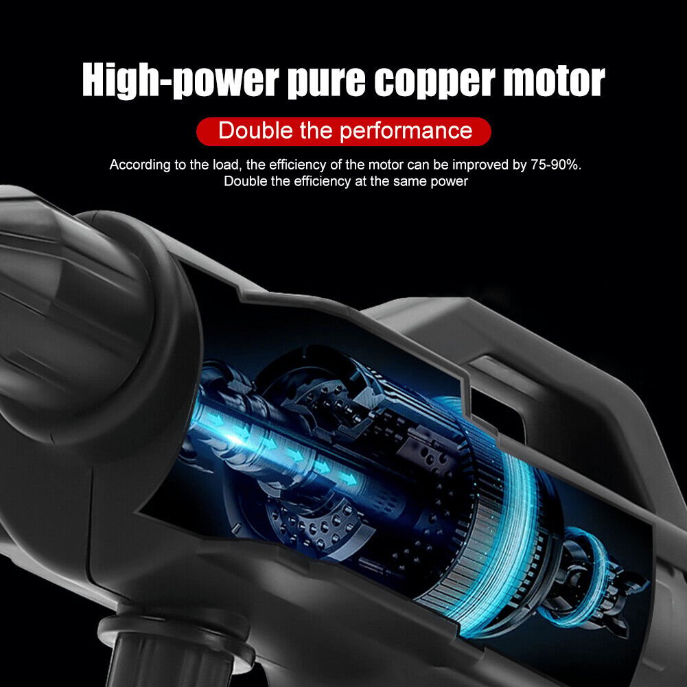 🔥This week's hot sale🔥 Cordless Portable High Pressure Spray Water Gun