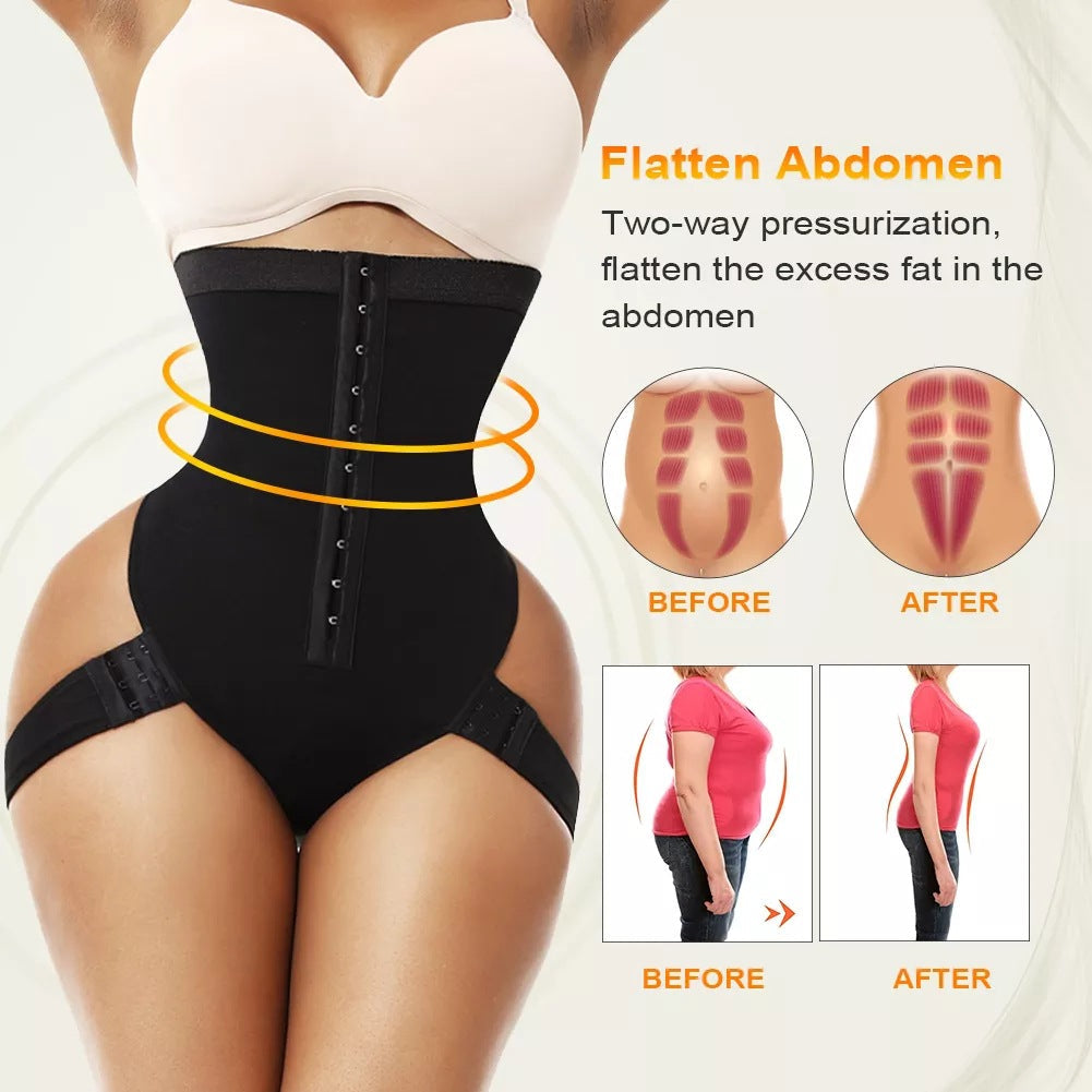 🔥This week's hot sale🔥Butt shaper pants trainer