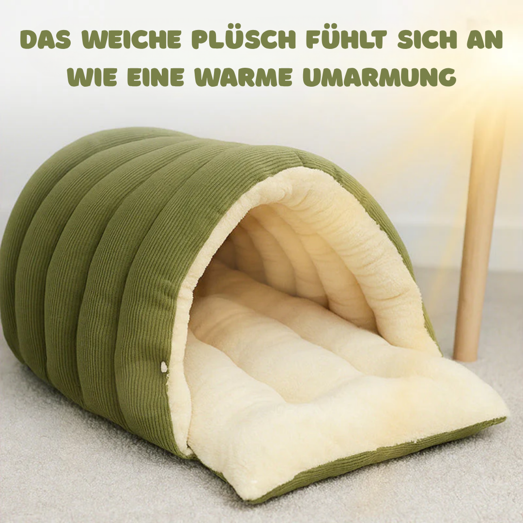 🔥This week's hot sale🔥Removable and Washable Enclosed Pet Bed