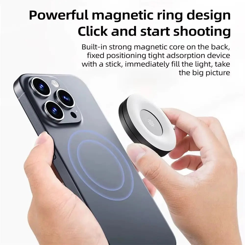 🔥This week's hot sale🔥Magnetic phone fill light