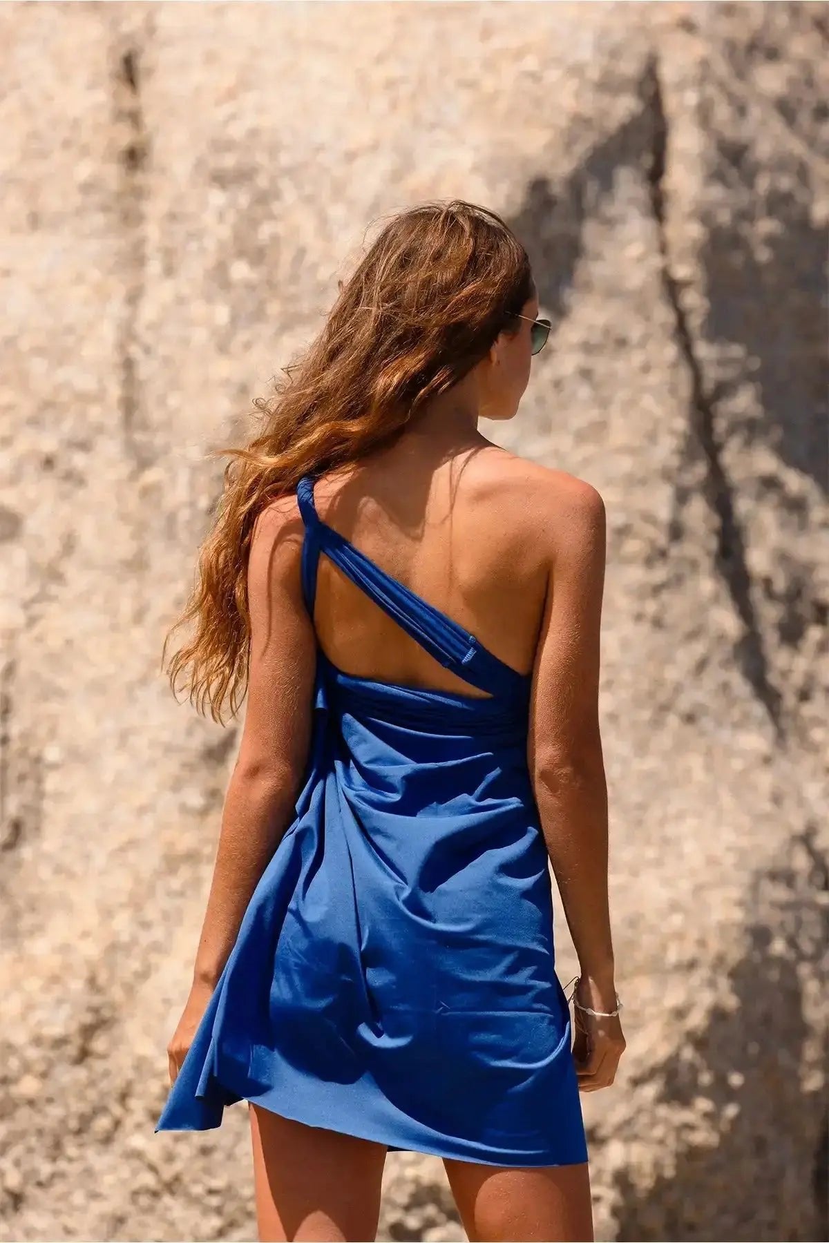 🔥This week's hot sale🔥ivy infinity dress sand set