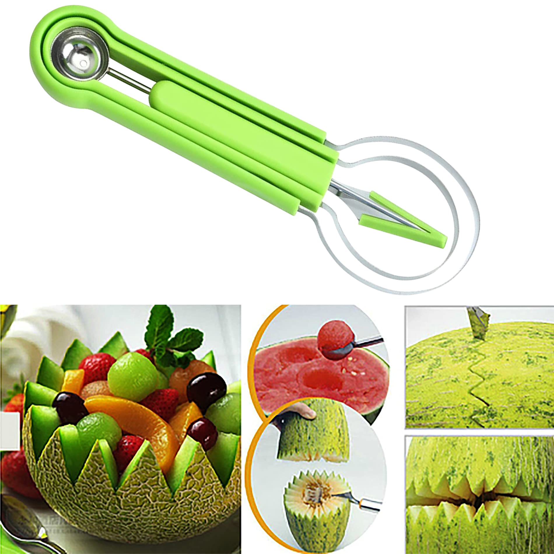 🔥This week's hot sale🔥3 in 1 Fruit Tool Knife