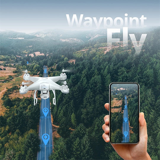 🔥This week's hot sale🔥4k camera drone