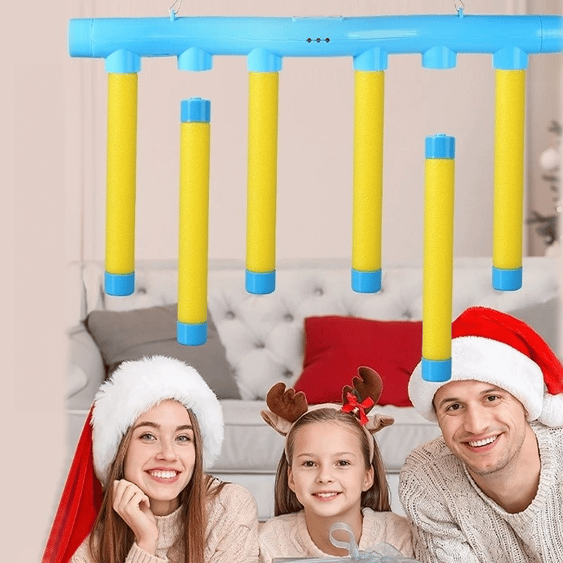 🔥This week's hot sale🔥Catching Sticks Game Reaction Training Toy