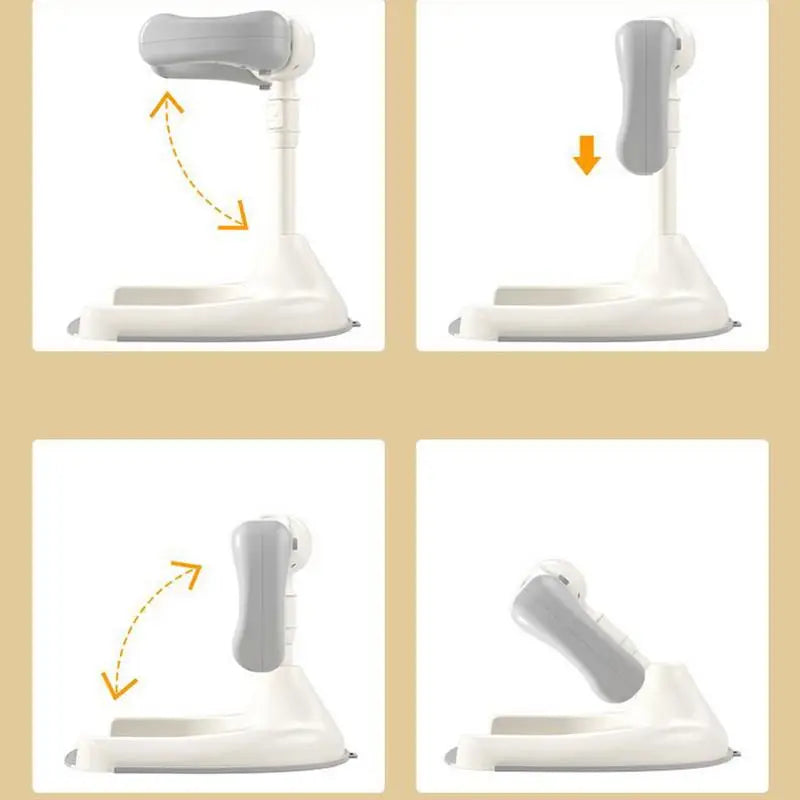 🔥This week's hot sale🔥Adjustable and Foldable Baby Bath Stand
