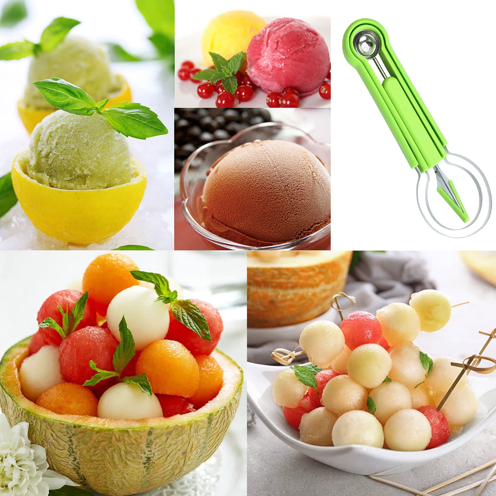 🔥This week's hot sale🔥3 in 1 Fruit Tool Knife