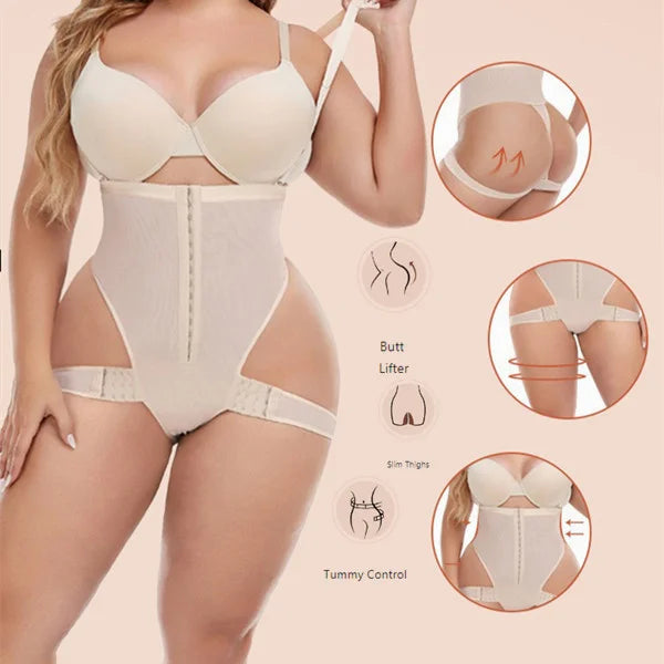 🔥This week's hot sale🔥Butt shaper pants trainer