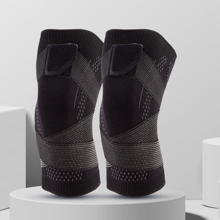 🔥This week's hot sale🔥sports knee brace cover