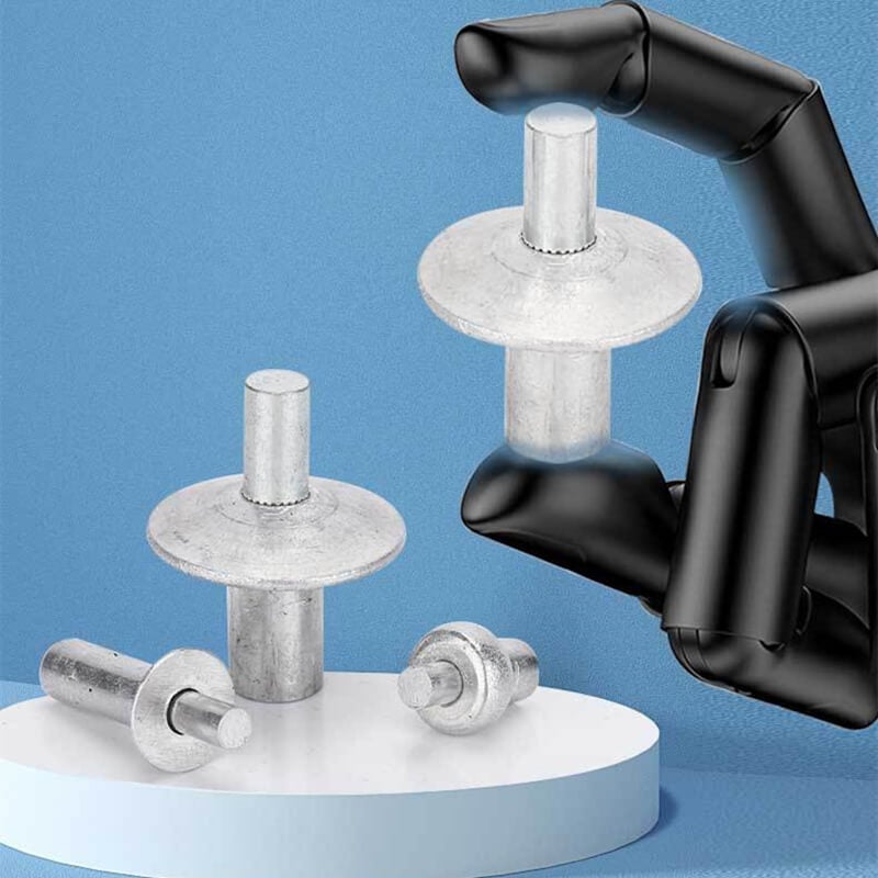 🔥This week's hot sale🔥Drive Rivets (50/100/200 PCS)