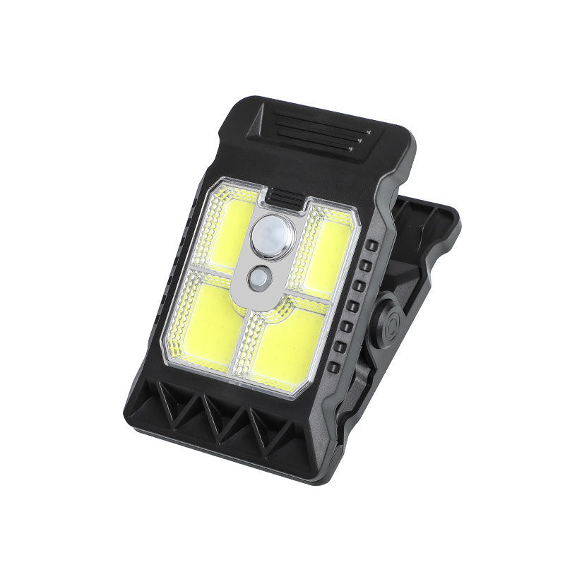 🔥This week's hot sale🔥motion sensor solar led light