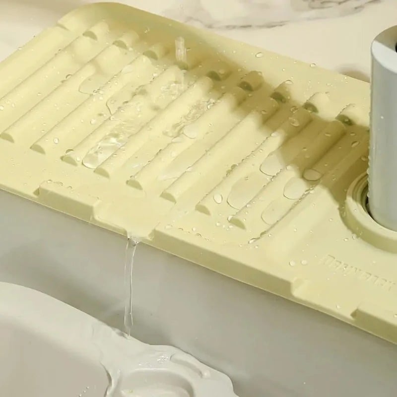 🔥This week's hot sale🔥Tap Guards & Drain Mats
