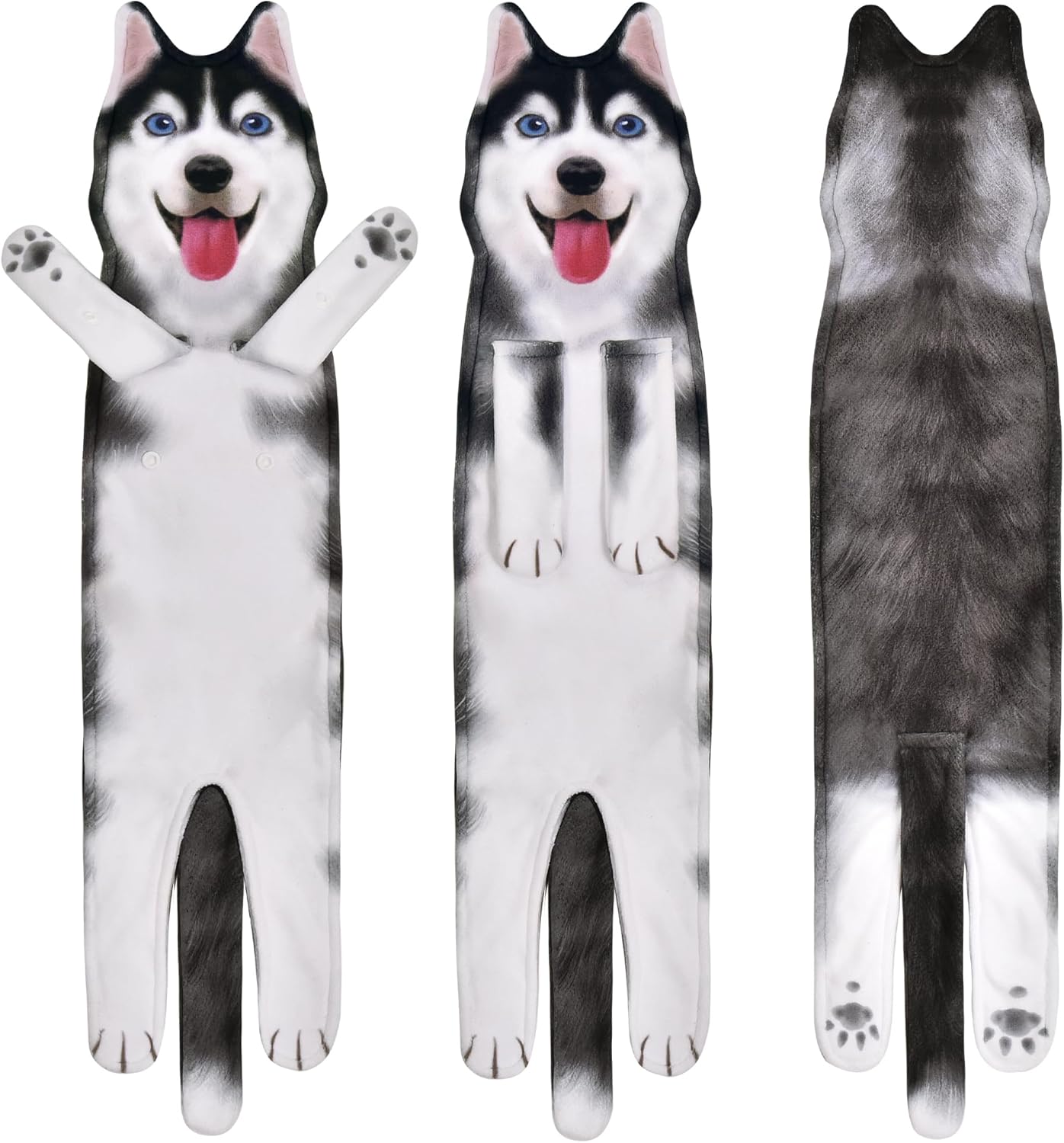 🔥This week's hot sale🔥 Funny Cat Hand Towels