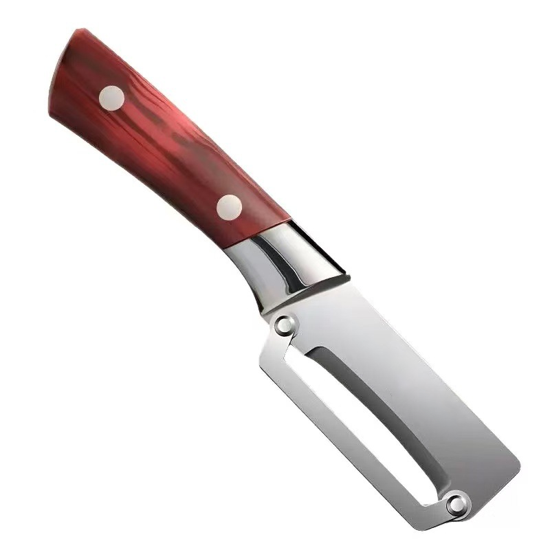 🥕Multi-Functional Fruit & Vegetable Peeler 🎉 Buy 1 Get 1 FREE