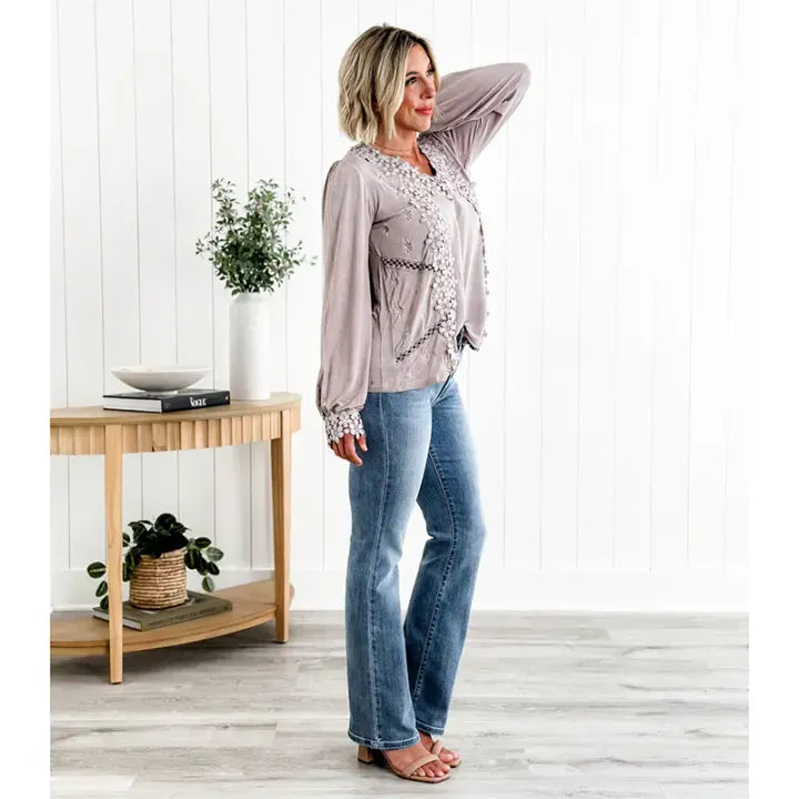 🔥This week's hot sale🔥New tummy control jeans