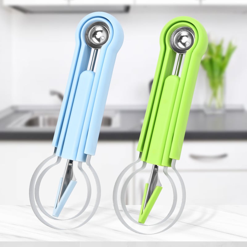 🔥This week's hot sale🔥3 in 1 Fruit Tool Knife