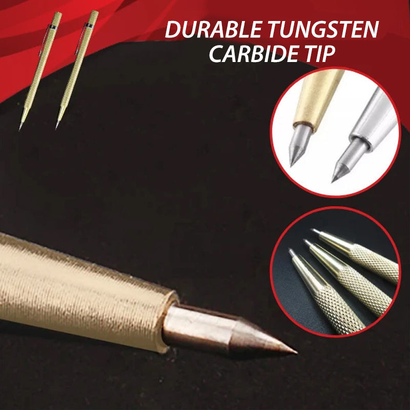 🔥This week's hot sale🔥Tile, metal, flat glass marking pen