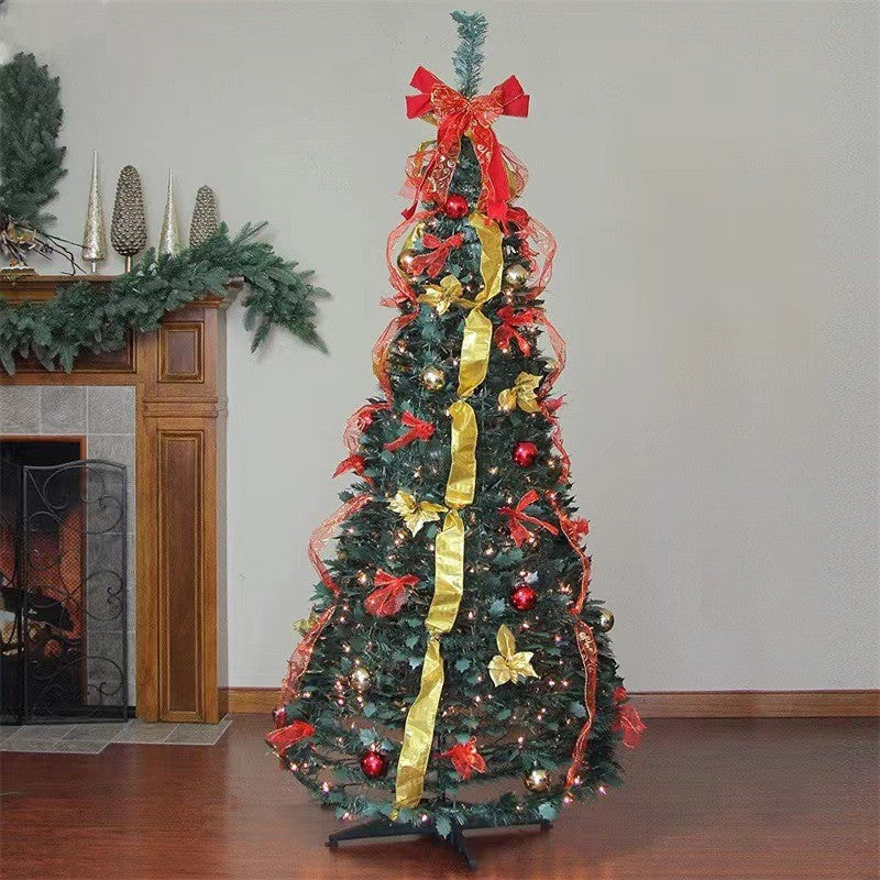 🔥This week's hot sale🔥Christmas Sale Foldable Christmas Tree