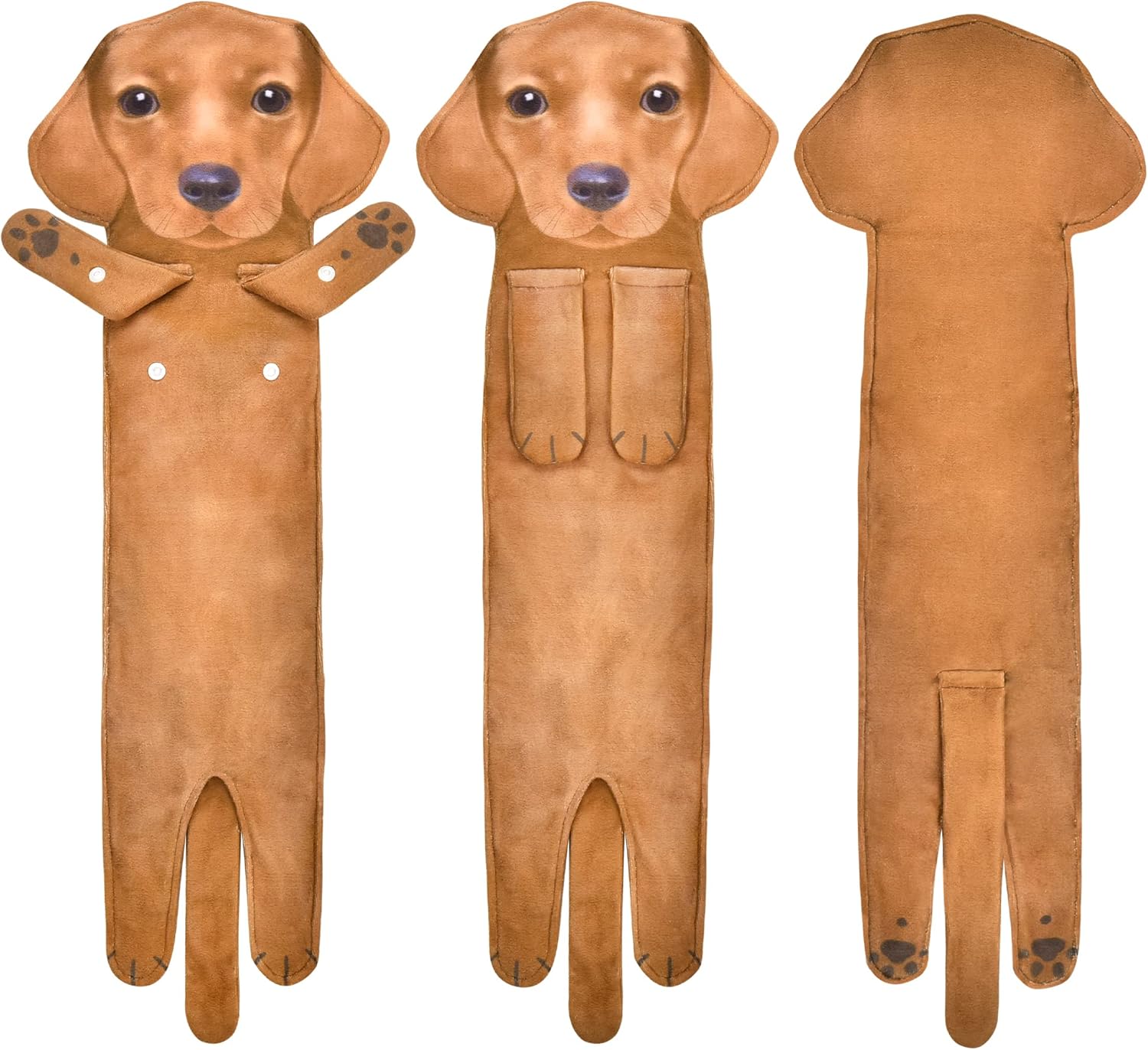 🔥This week's hot sale🔥 Funny Cat Hand Towels