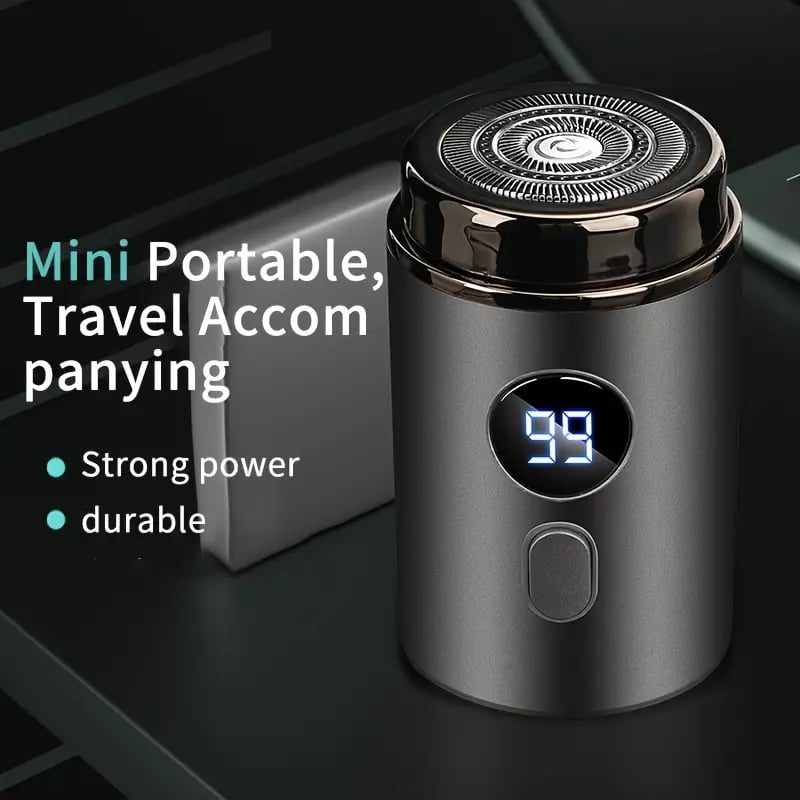 🔥This week's hot sale🔥portable mini electric shaver