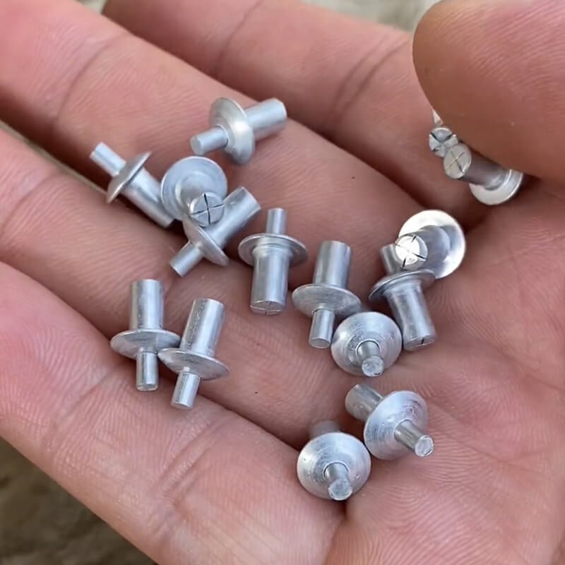 🔥This week's hot sale🔥Drive Rivets (50/100/200 PCS)