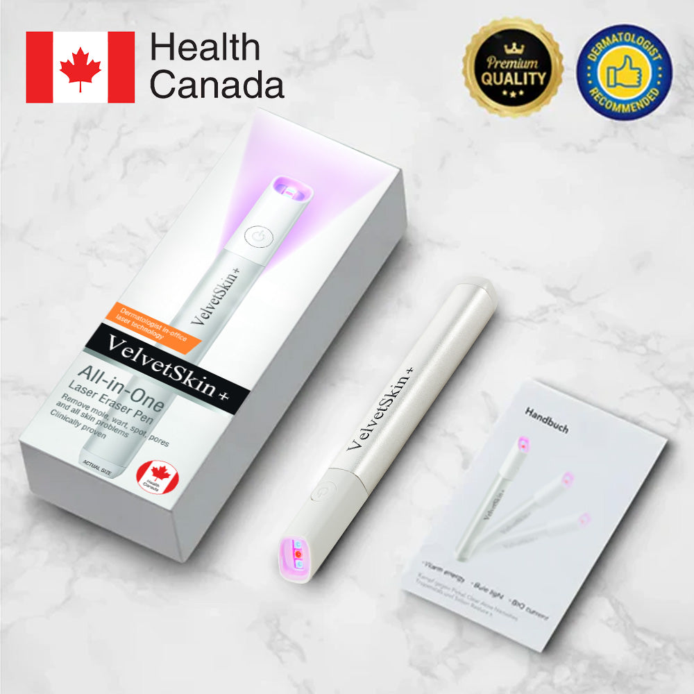 🔥This week's hot sale🔥All in One Laser Eraser Pen