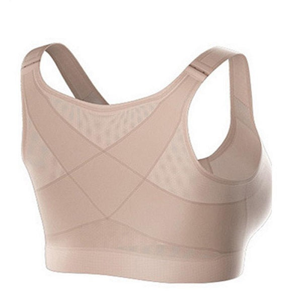 🔥This week's hot sale🔥Adjustable Chest Brace Support Multifunctional Bra