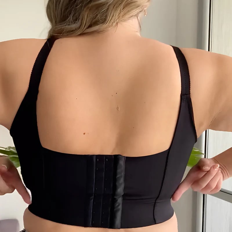 🔥This week's hot sale🔥plus size stylish deep cup bra size