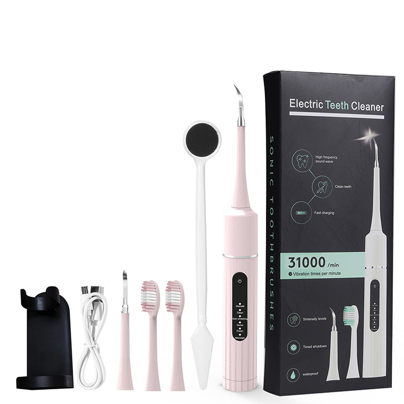 🔥This week's hot sale🔥Electric Toothbrush Set