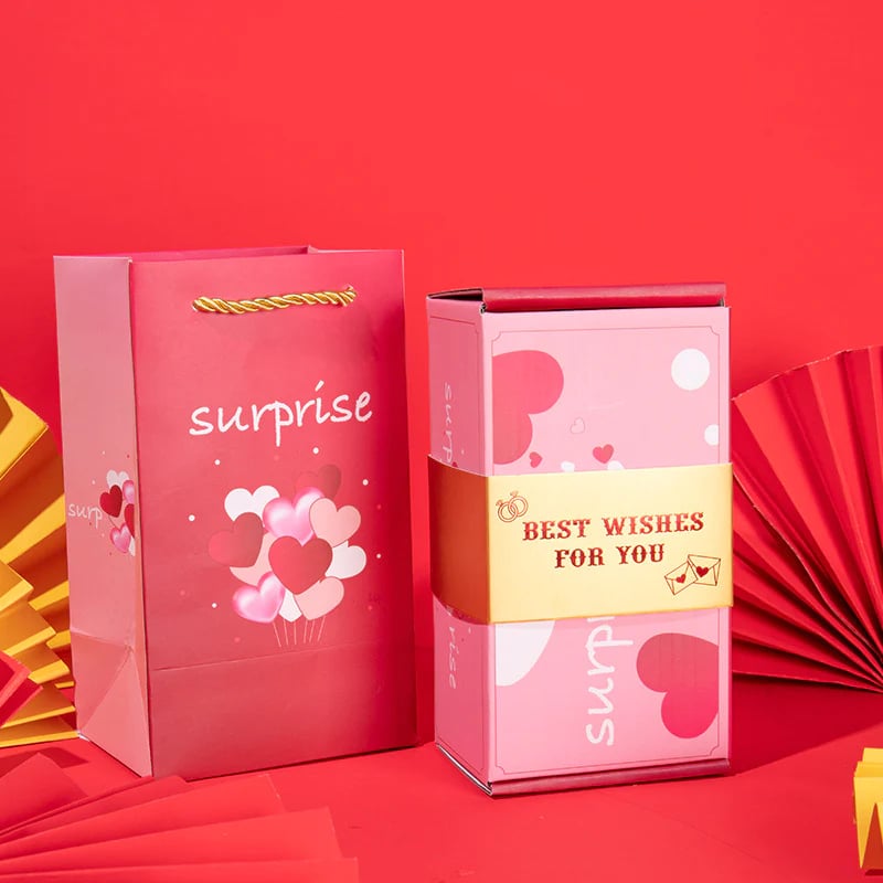 🎉Surprise Box Gift Box | Unbox Joy & Delight