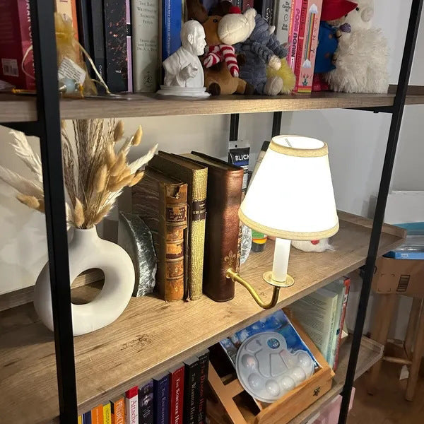 🔥This week's hot sale🔥 Classic Literature Lamp