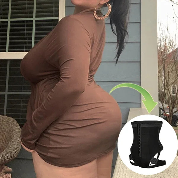 🔥This week's hot sale🔥Butt shaper pants trainer
