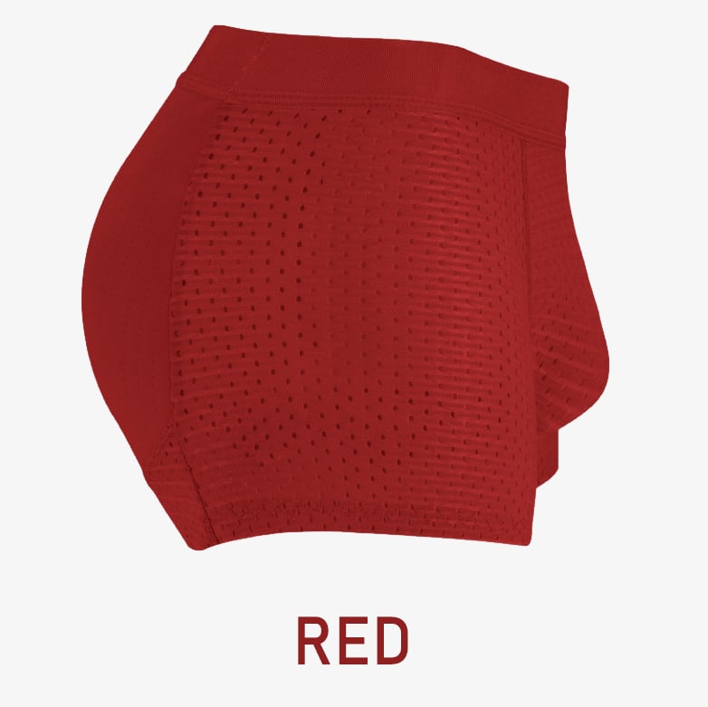 🔥This week's hot sale🔥Ice Silk Breathable Men's Butt Lift Underwear