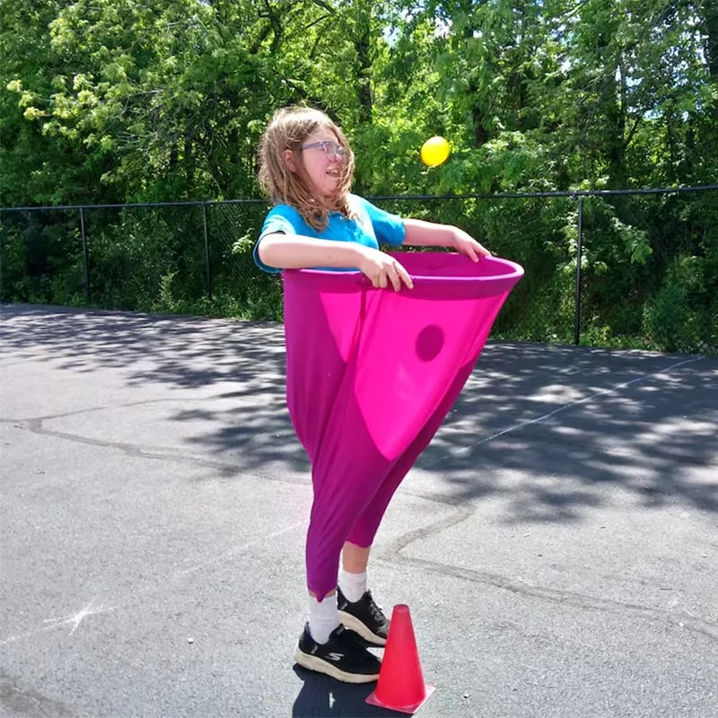 🔥This week's hot sale🔥granny pants yard games