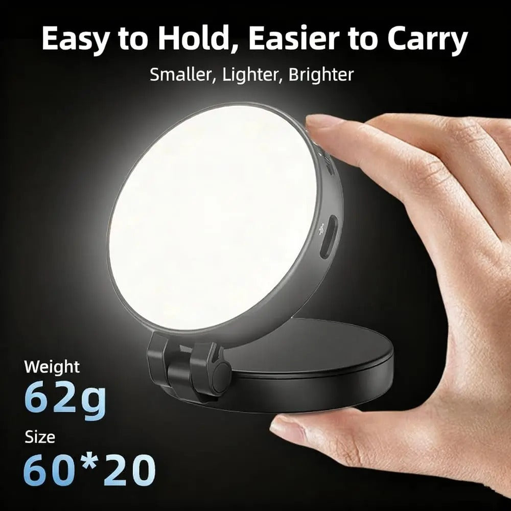 🔥This week's hot sale🔥Magnetic phone fill light