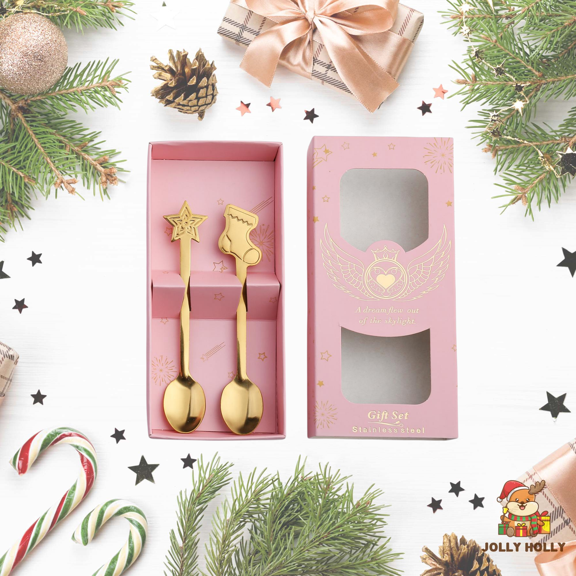 🔥This week's hot sale🔥 Christmas tableware set