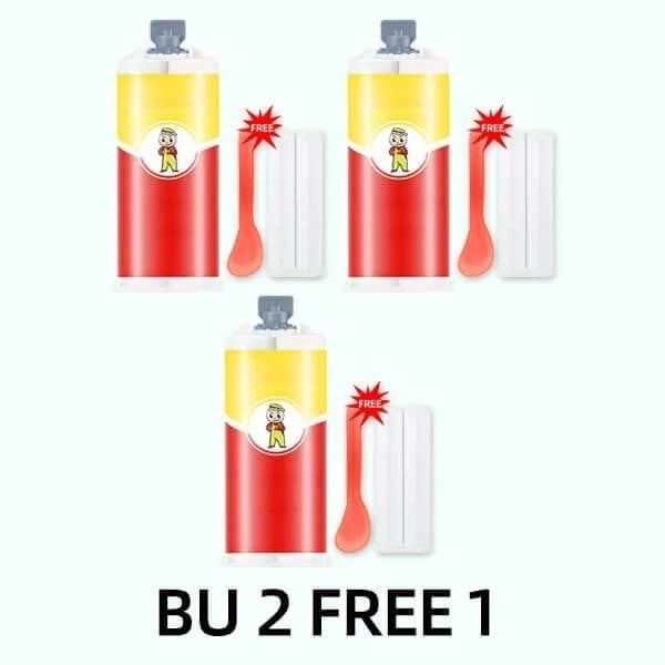 🔥This week's hot sale🔥All-purpose Repair Glue-Buy More Get More Price
