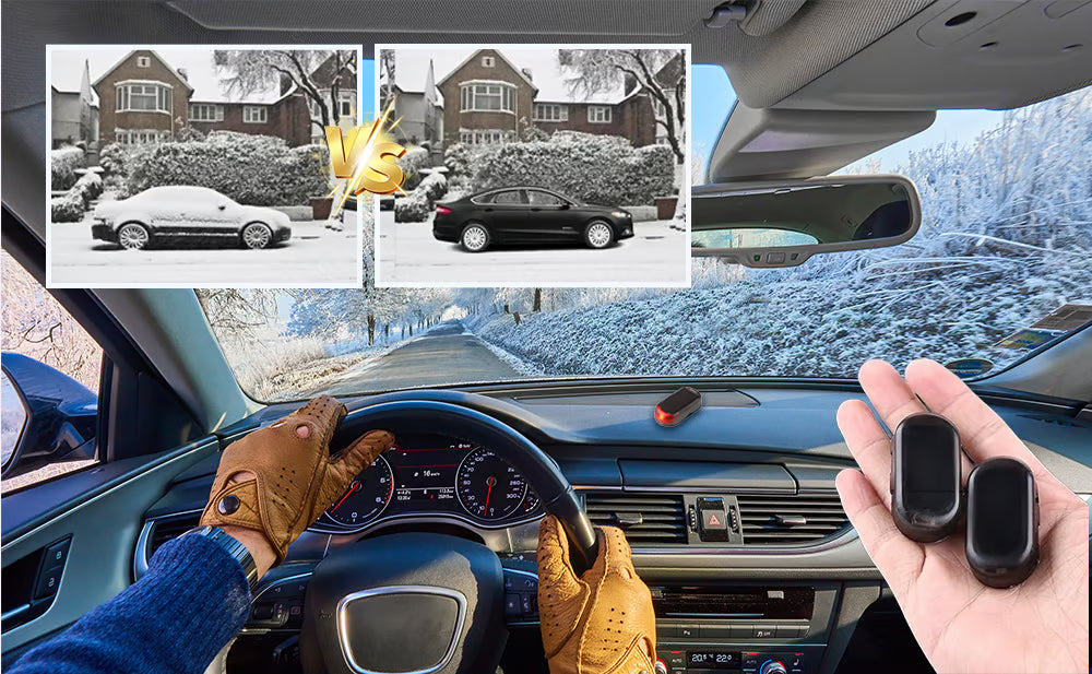 🔥This week's hot sale🔥Car antifreeze interference instrument