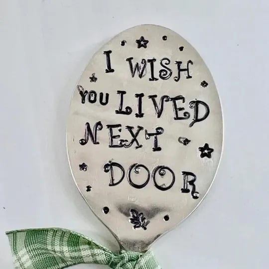 🔥This week's hot sale🔥Garden Marker Friendship Gift