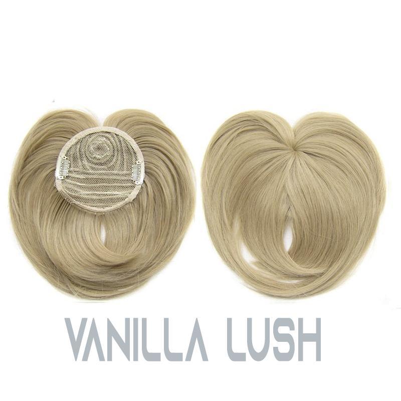 🔥This week's hot sale🔥Magic Clip-on Hair Topper