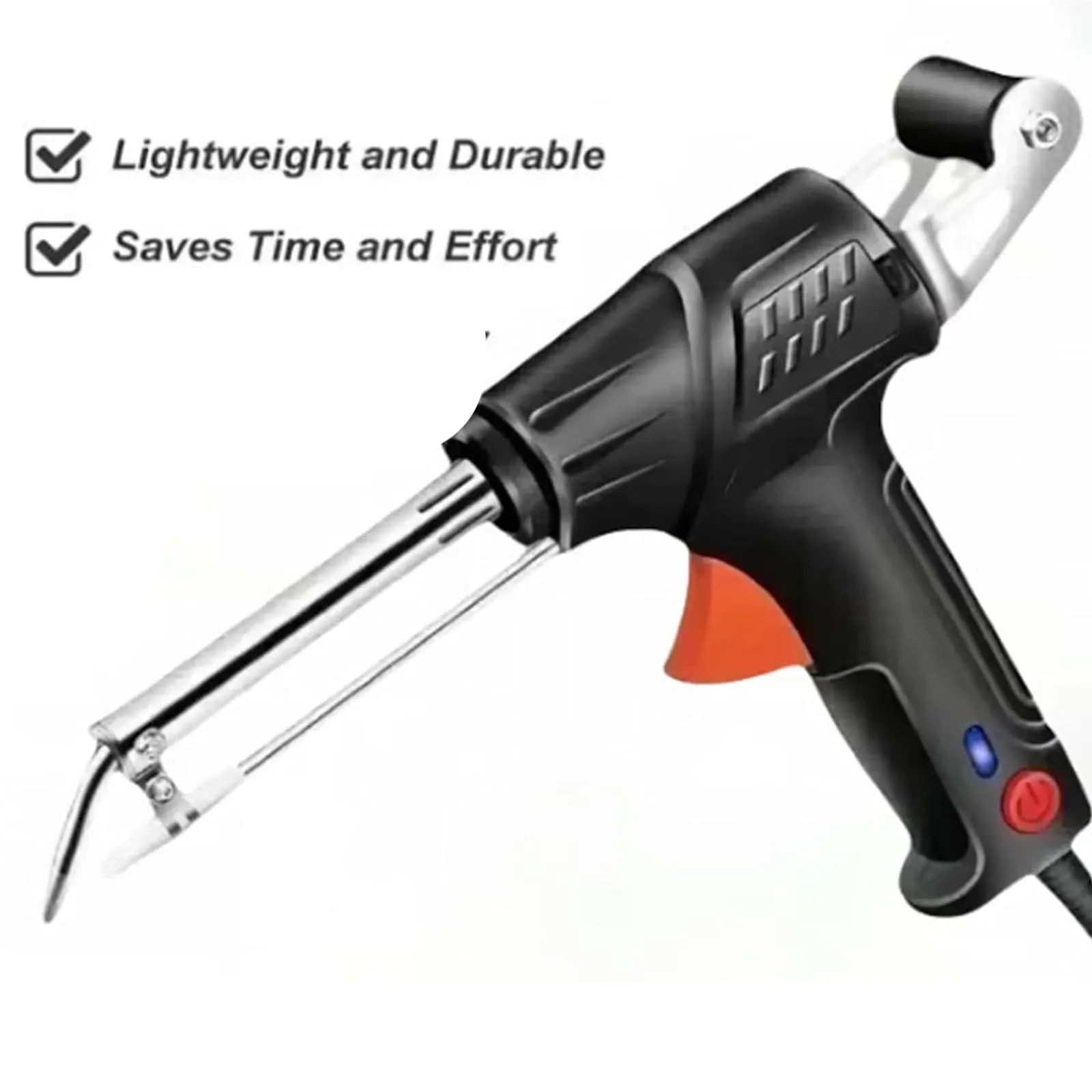 🔥This week's hot sale🔥Automatic handheld soldering torch tool