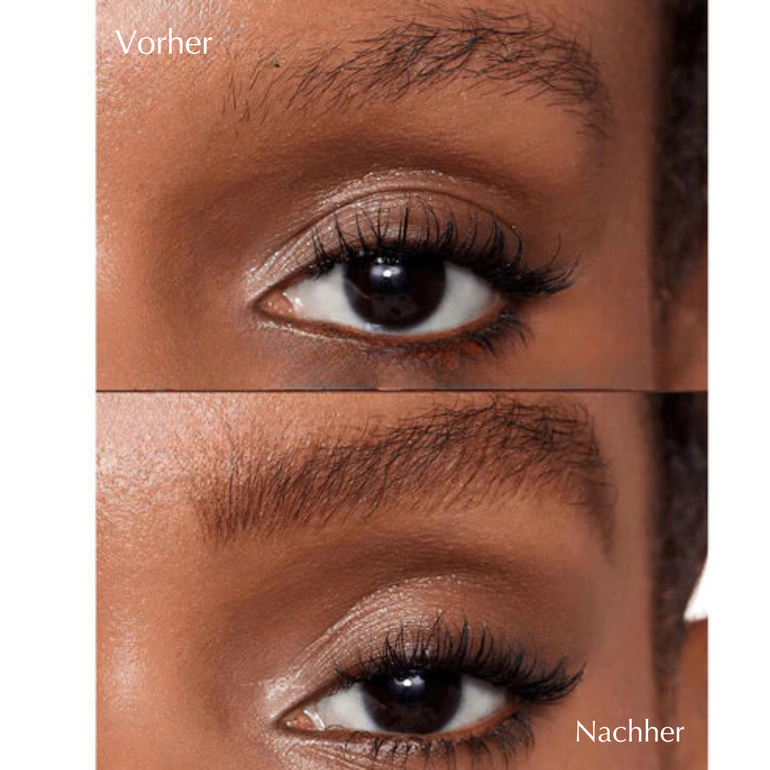 🔥This week's hot sale🔥2 in 1 Plush Water Eyebrow Pencil