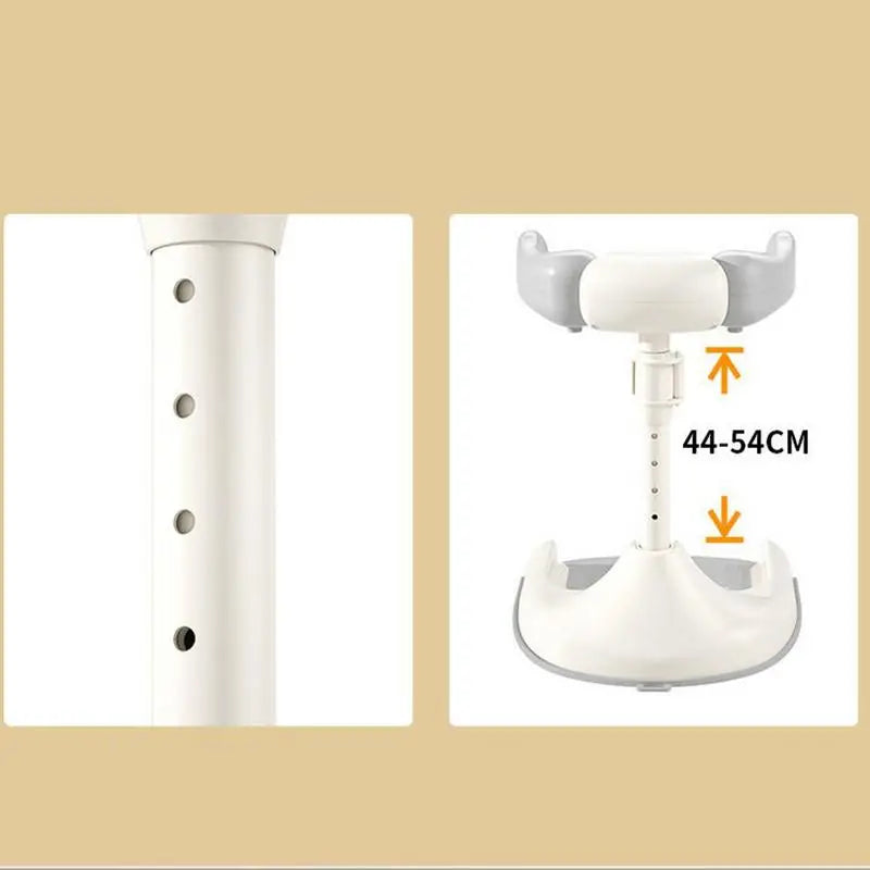 🔥This week's hot sale🔥Adjustable and Foldable Baby Bath Stand