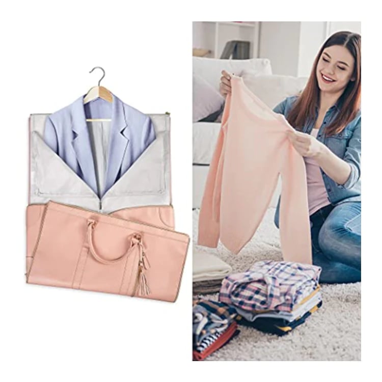 🔥This week's hot sale🔥 Travel Business Clothing Duffel Bags