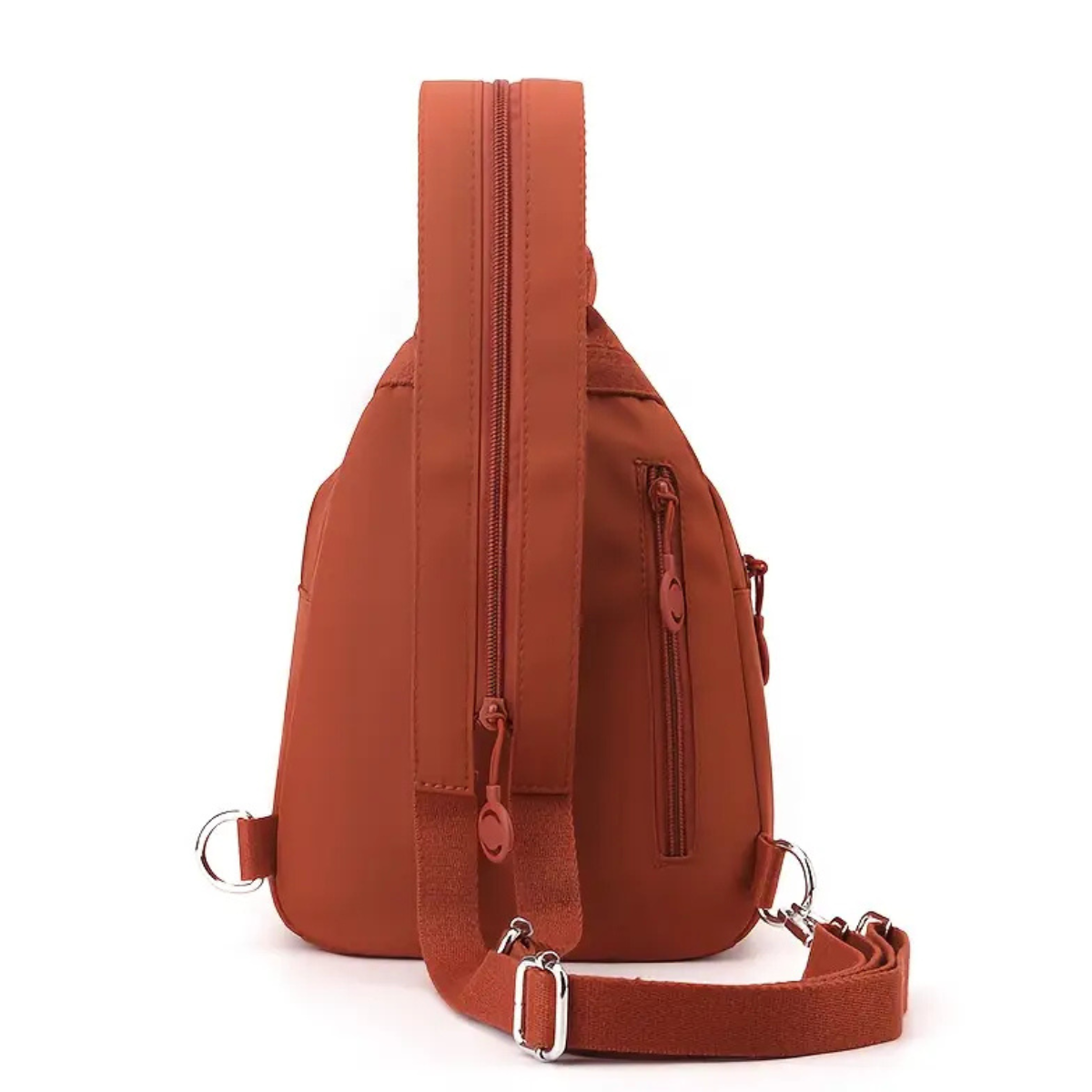 Waterproof 2-Way Commuter Backpack