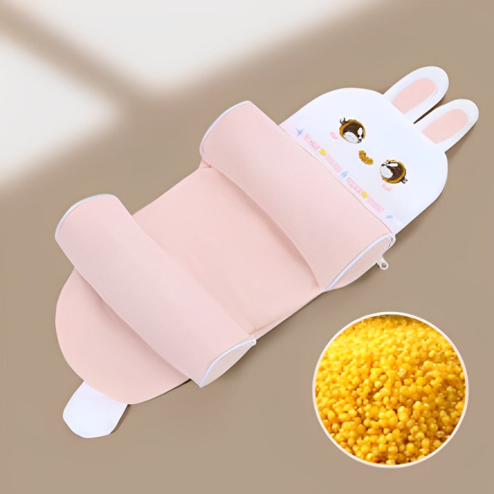 🔥This week's hot sale🔥Newborn head-shaping pillow to prevent flat head